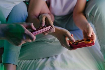  Thế giới trò chơi Việt 